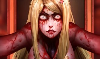 The Letter Horror Visual Novel Adult Game Screenshot (5)