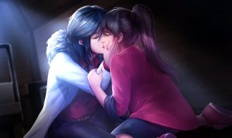 The Letter Horror Visual Novel Adult Game Screenshot (6)