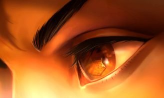 The Letter Horror Visual Novel Adult Game Screenshot (8)