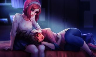 The Letter Horror Visual Novel Adult Game Screenshot (9)