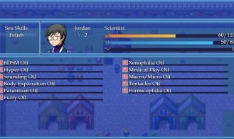 The Libertine Conundrum Adult Game Screenshots (2)