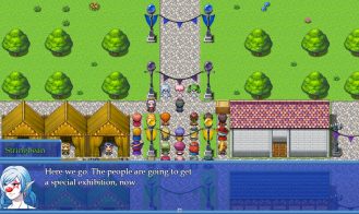 The Libertine Conundrum Adult Game Screenshots (3)