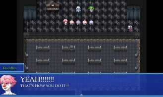 The Libertine Conundrum Adult Game Screenshots (4)