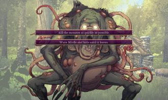 The Marauder Chronicles Curse over Valdria Adult Game Screenshot (6)