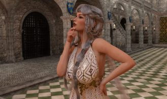 The Mystery of The Crystal Mountain Adult Game Screenshot (4)