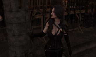 The Mystery of The Crystal Mountain Adult Game Screenshot (5)