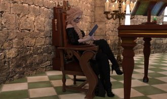 The Mystery of The Crystal Mountain Adult Game Screenshot (6)