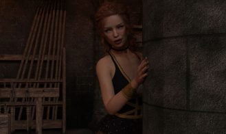 The Mystery of The Crystal Mountain Adult Game Screenshot (7)