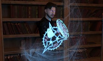 The Mystery of The Crystal Mountain Adult Game Screenshot (9)