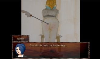 The Passage Adult Game Screenshot (1)