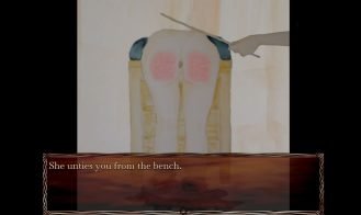 The Passage Adult Game Screenshot (2)