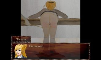 The Passage Adult Game Screenshot (3)