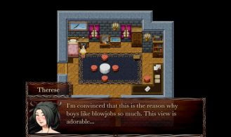 The Passage Adult Game Screenshot (4)