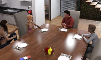 The Stoner Family Adult Game Screenshot (8)