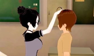 The Tarnish of Silver Adult Game Screenshot (3)