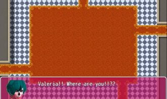 The Vamp Heart Adult Game Screenshot (3)