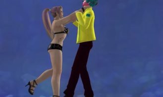 The Vamp Heart Adult Game Screenshot (4)