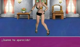 The Vamp Heart Adult Game Screenshot (5)