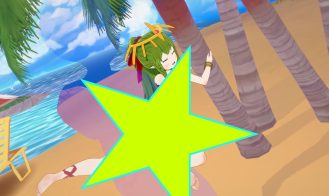 Tiki's Summer Memories Adult Game Screenshot (2)