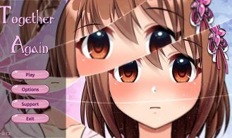 Together Again / Slave of Passion porn xxx game download cover