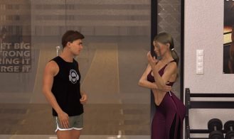 Trash Bf Adult Game Screenshot (2)