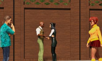 Trash Bf Adult Game Screenshot (4)