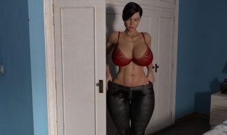 Troubled Existence Adult Game Screenshot (2)