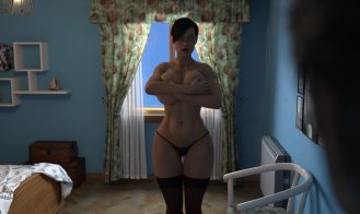 Troubled Existence Adult Game Screenshot (9)