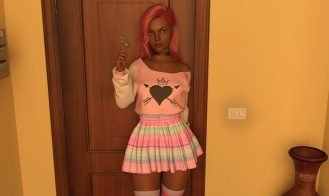 Twins Lust. Part 1. Adult Game Screenshot (2)