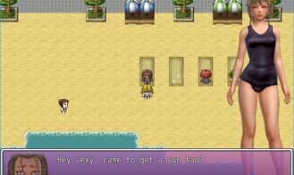 Valentina's Story Adult Game Screenshots (3)