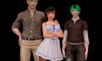 Valentina's Story Adult Game Screenshots (4)