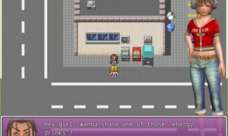 Valentina's Story Adult Game Screenshots (5)