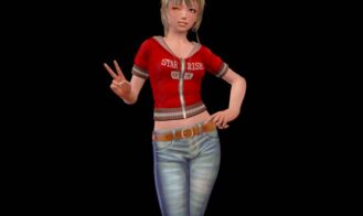 Valentina's Story Adult Game Screenshots (8)