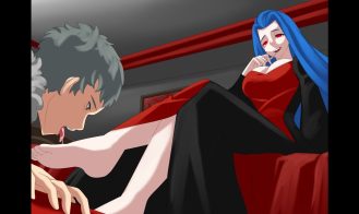 Vampire's Slave Adult Game Screenshot (1)