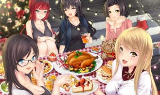 Winter Wonderland Adult Game Screenshot (1)