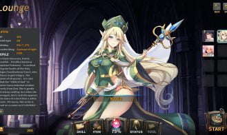 Wish Israfil Saga Adult Game Screen (4)