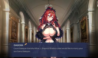 Wish Israfil Saga Adult Game Screen (6)