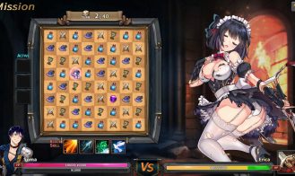 Wish Israfil Saga Adult Game Screen (7)