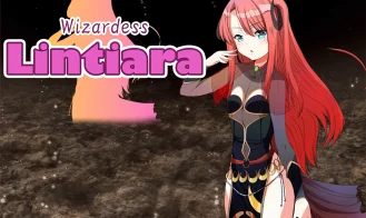 Wizardess Lintiara cover