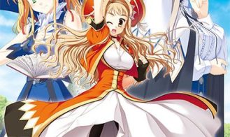 Wizard’s Climber porn xxx game download cover
