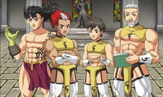 Yes, Brother Adult Game Screenshot (1)