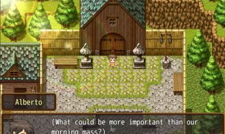 Yes, Brother Adult Game Screenshot (4)