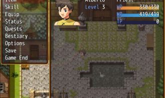 Yes, Brother Adult Game Screenshot (5)