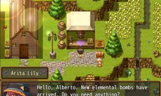 Yes, Brother Adult Game Screenshot (7)