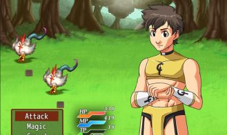 Yes, Brother Adult Game Screenshot (8)