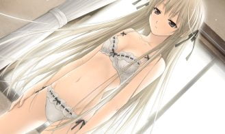 Yosuga no Sora Adult Game Screenshot (2)
