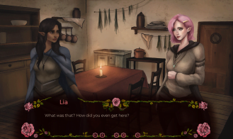 Your Story Adult Game Screenshot (4)