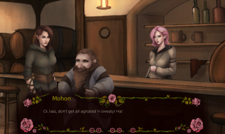 Your Story Adult Game Screenshot (5)