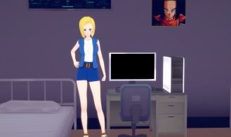 Z Training Adult Game Screenshot (4)