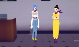 Z Training Adult Game Screenshot (9)